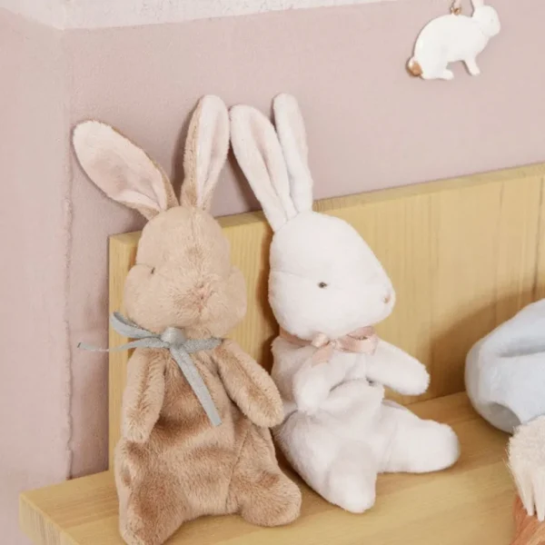 Doudou First Bunny Rose - Maileg