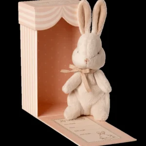 Doudou First Bunny Rose - Maileg