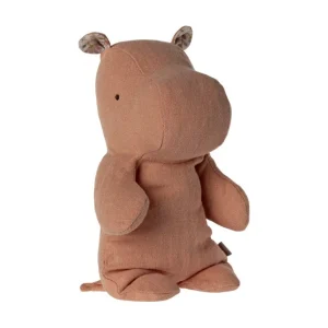 Doudou Hippo Abricot - Maileg