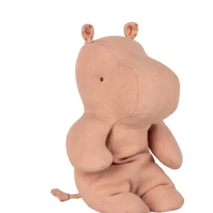 Doudou Hippo Vieux Rose - Maileg