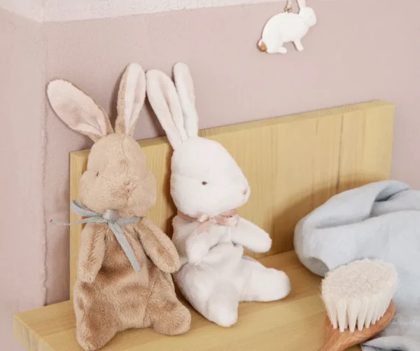 Doudou My First Bunny Bleu - Maileg