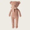 Doudou Teddy Rose - Maileg