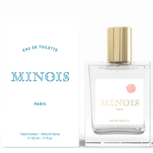 Eau de Toilette Minois