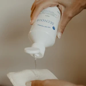 Eau Nettoyante - Minois