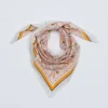 Foulard Flore - Ayuna