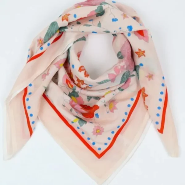 Foulard Fusion - Ayuna