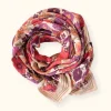 Foulard Latika Joy Macadamia - Apaches Collections