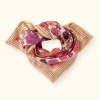 Foulard Manika Joy Macadamia - Apaches Collections