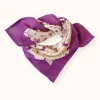 Foulard Manika Karma Macadamia - Apaches Collections