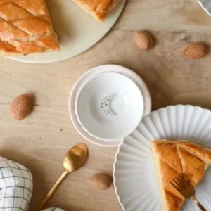 Fève Lune - Baubels