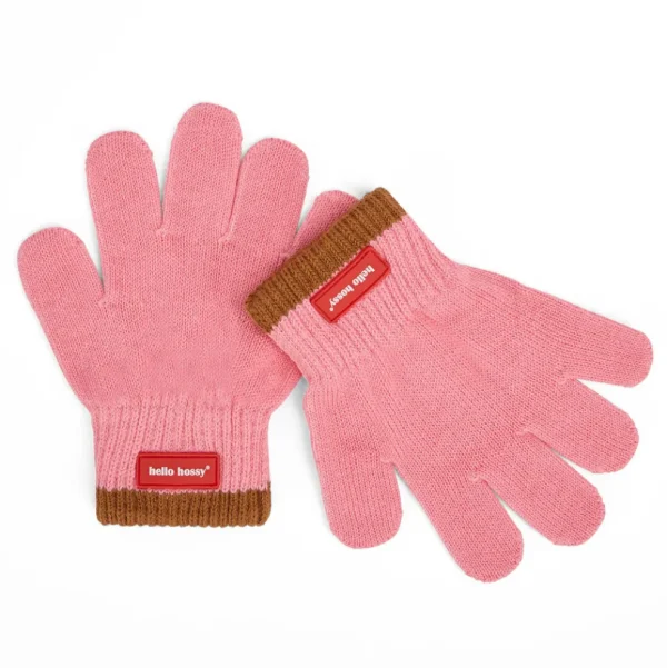 Gants Handy Pink - Hello Hossy