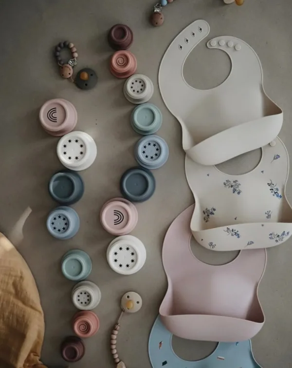 Gobelets Empilables - Mushie