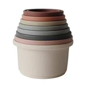 Gobelets Empilables - Mushie