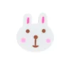 Gomme Lapin - Mercredi