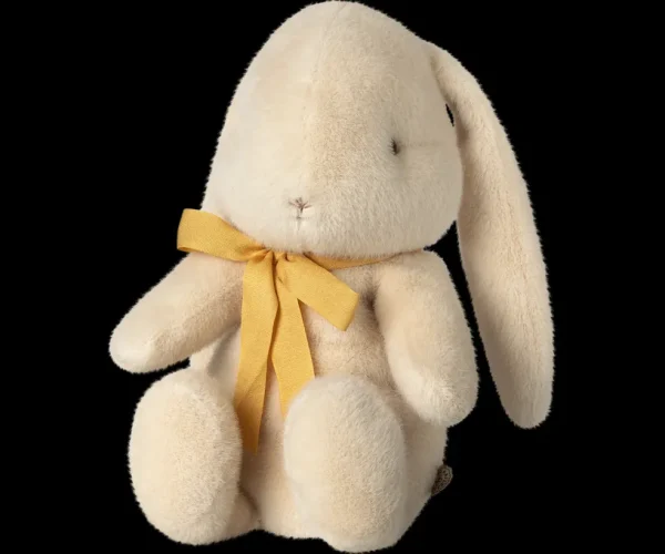 Grand Doudou Lapin Crème - Maileg