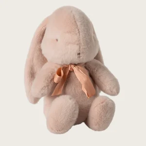 Grand Doudou Lapin Rose Poudre - Maileg