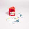 Jeu de cartes Pop - Omy