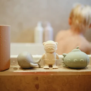 Jeux de Bain Sealife - Mushie