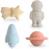 Jeux de Bain Space - Mushie