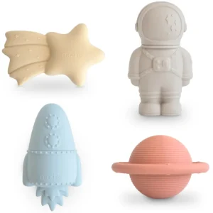 Jeux de Bain Space - Mushie