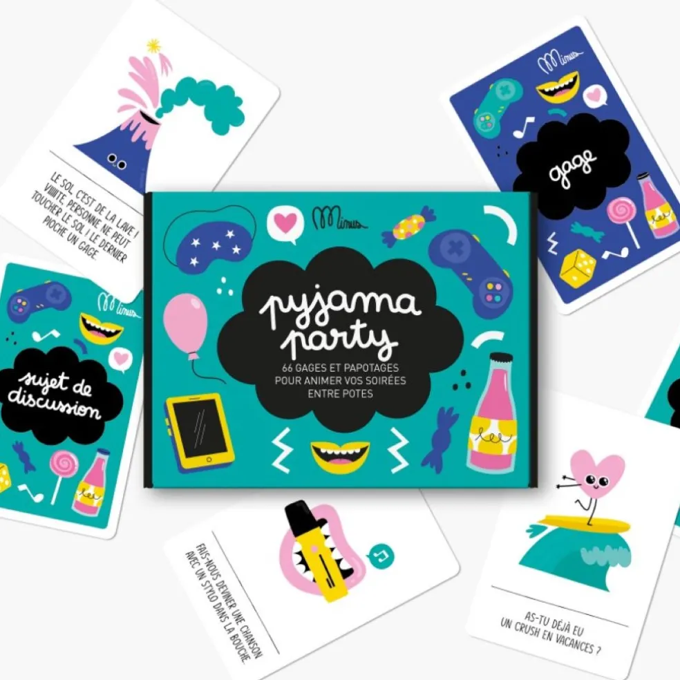 kit_de_discussion_pyjama__0.webp Kit de Discussion Pyjama Party - Minus
