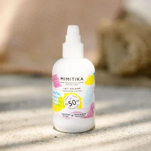 Lait Solaire SPF 50 - Mimitika