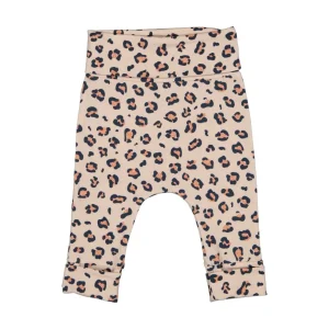 Legging Bébé Léopard - Mellipou