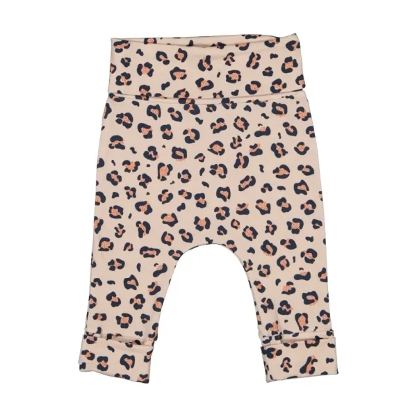 Legging Bébé Léopard - Mellipou