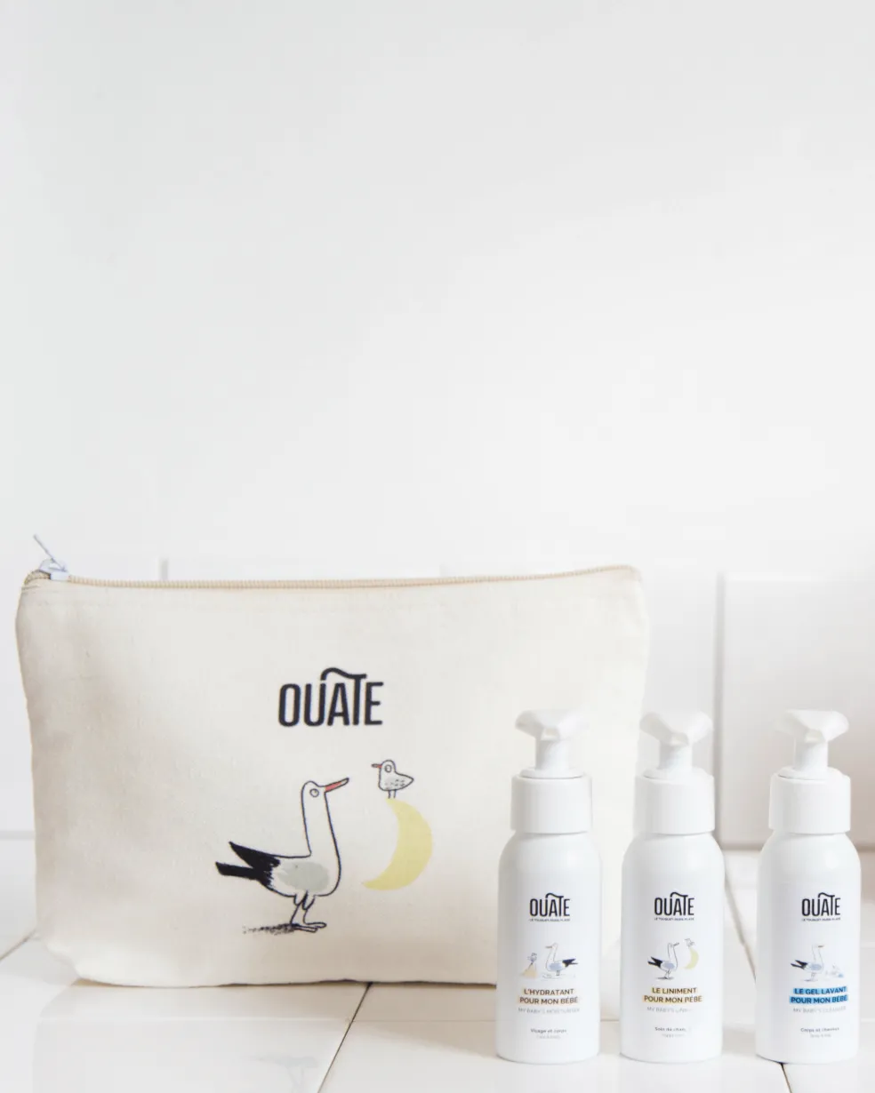 les__essentiels_pour_mon__1.webp Les 3 Essentiels pour mon Bébé - Ouate