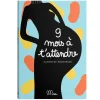 Livre 9 mois à t 'Attendre - Minus