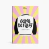 Livre Gang de Filles - Minus