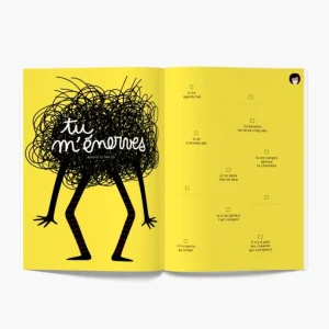 Livre Telle Mère, Tel Fils ? - Minus