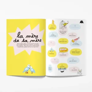 Livre Telle Mère, Telle Fille ? - Minus