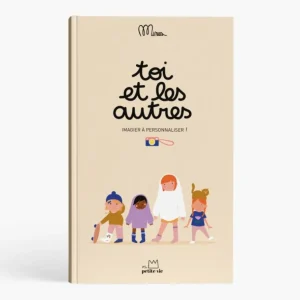 Livre Toi et Les Autres - Minus