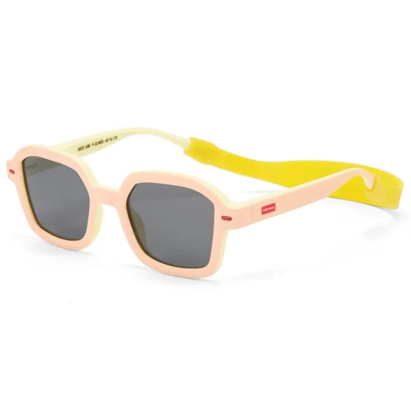 Lunettes de Soleil Hossy Jane - Hello Hossy