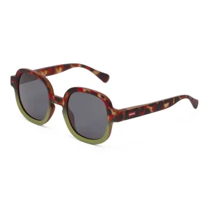 Lunettes de Soleil Koody Craky Khaki - Hello Hossy