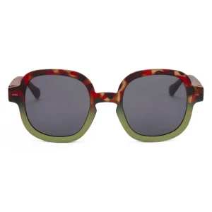 Lunettes de Soleil Koody Craky Khaki - Hello Hossy