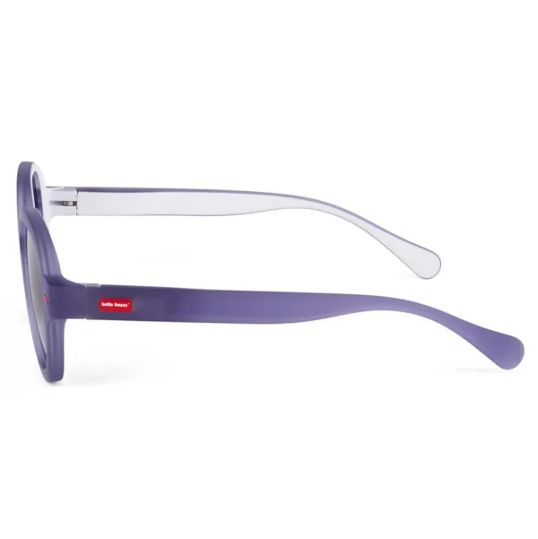 Lunettes de Soleil Megy Alba - Hello Hossy