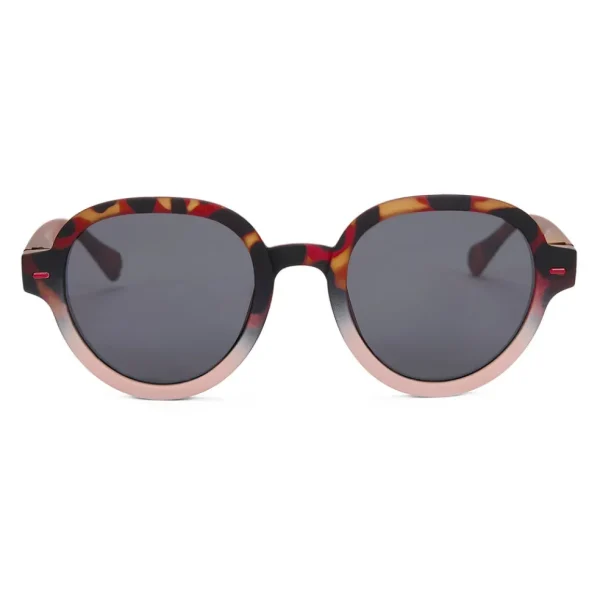 Lunettes de Soleil Megy Craky Blush - Hello Hossy