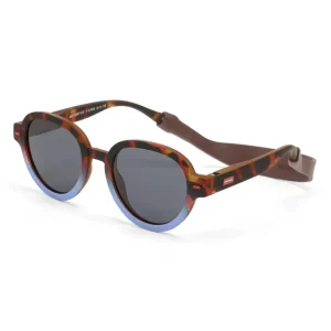 Lunettes de Soleil Megy Craky Blue - Hello Hossy