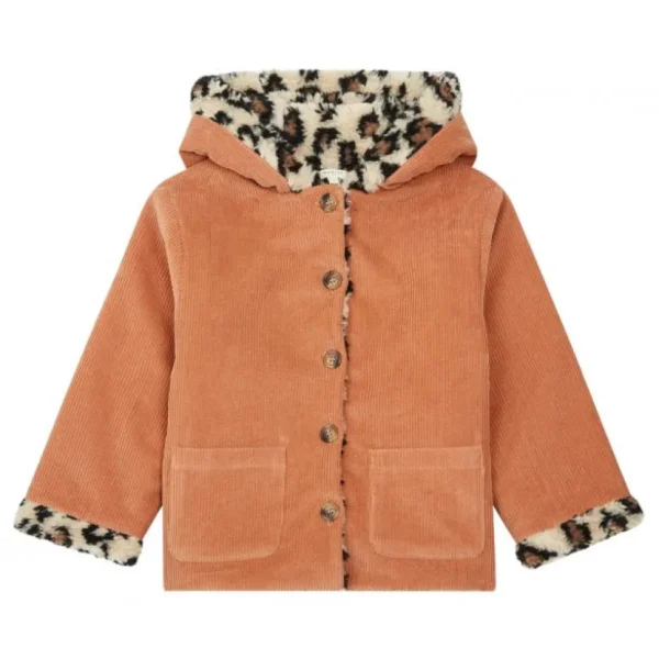 Manteau Andrea Rosewood - Marlot Paris