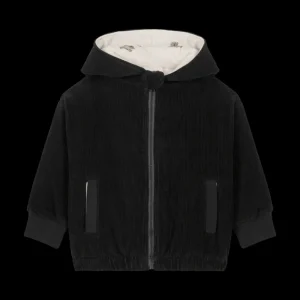 Manteau Frio Carbone - Studio Bohème