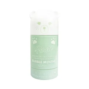 Masque Stick Détox à l'Argile - Inuwet