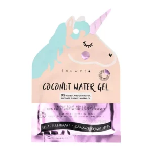 Masque Visage Licorne Eclat - Inuwet