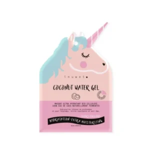 Masque Visage Licorne Hydratant Bio - Inuwet