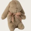 Mini Peluche Lapin Camel - Maileg