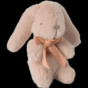 Mini Peluche Lapin Rose - Maileg