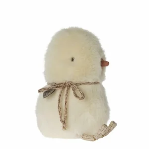 Mini Peluche Poussin - Maileg