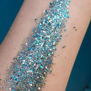 Paillettes Maquillage Galaxsisi - SISI LA PAILLETTE