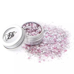 Paillettes Maquillage 5h du Mat - Sisi la Paillette